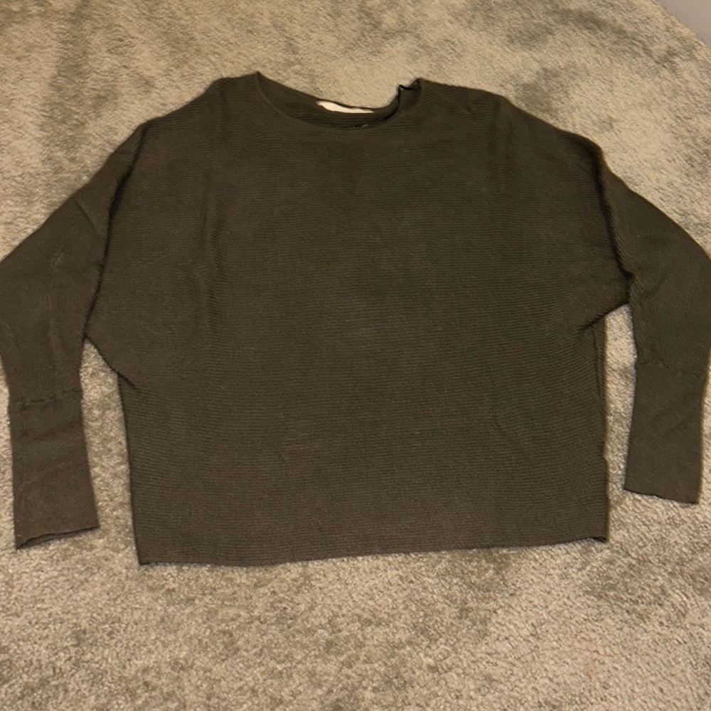 Womens long sleeve
